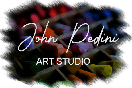 Pedini Art Studio Logo