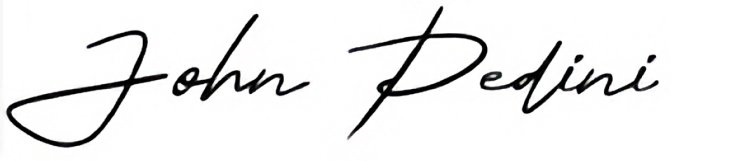 Artist signature